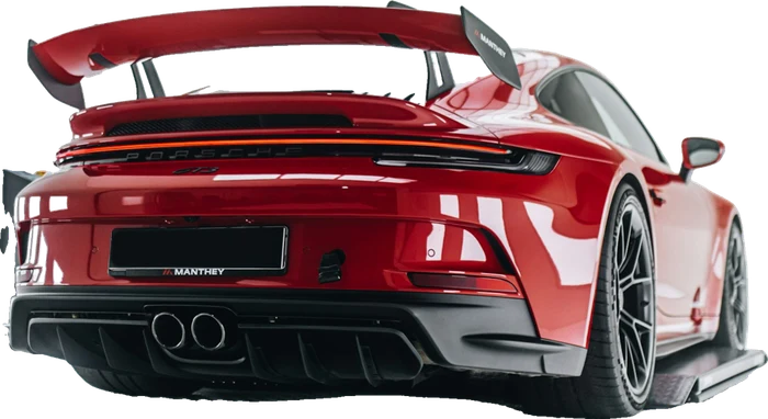 sports car